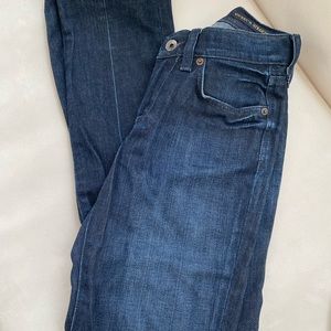 Lucky Brand Jeans -Sweet’N Straight size 2/26